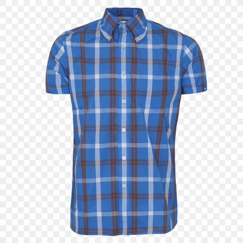 Polo Shirt Sleeve Dress Shirt Clothing, PNG, 1000x1000px, Polo Shirt, Blue, Button, Casual Attire, Clothing Download Free