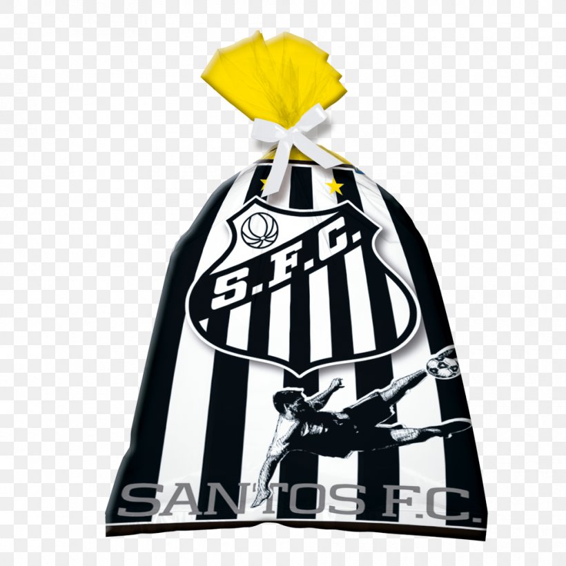 Santos FC Plastic Bag Sport Club Corinthians Paulista Party, PNG, 990x990px, Santos Fc, Bag, Brand, Cap, Cardboard Download Free
