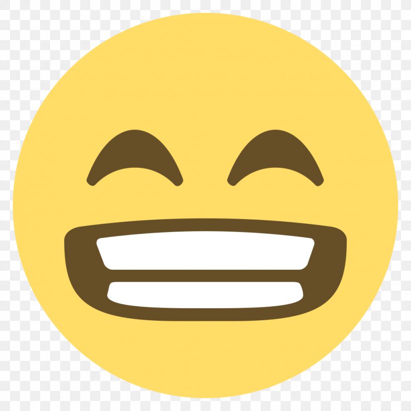 Smiley Emoji Face Emoticon, PNG, 1024x1024px, Smiley, Emoji, Emoticon, Emotion, Eye Download Free