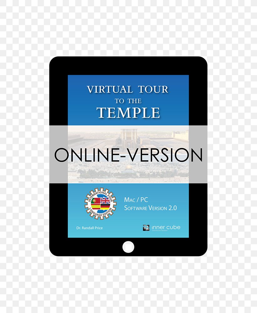 Temple Inner Cube GmbH Book Of Exodus Text Documentary Film, PNG, 643x1000px, Temple, Book Of Exodus, Brand, Christianity, Documentary Film Download Free