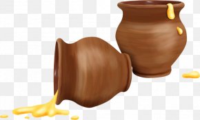 Bee - Bee Honey Image Food PNG