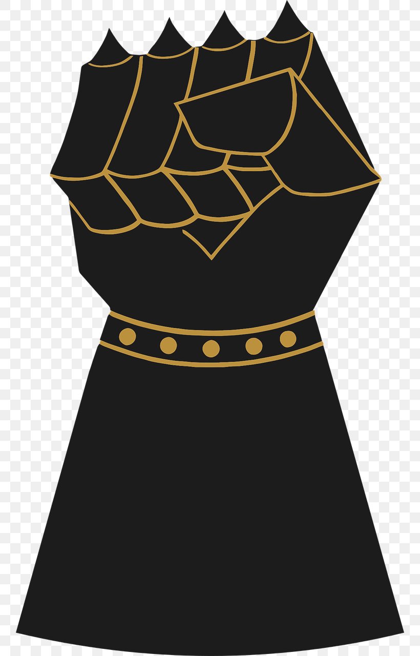 Clip Art, PNG, 758x1280px, Gauntlet, Arm, Clothing, Dress, Fist Download Free