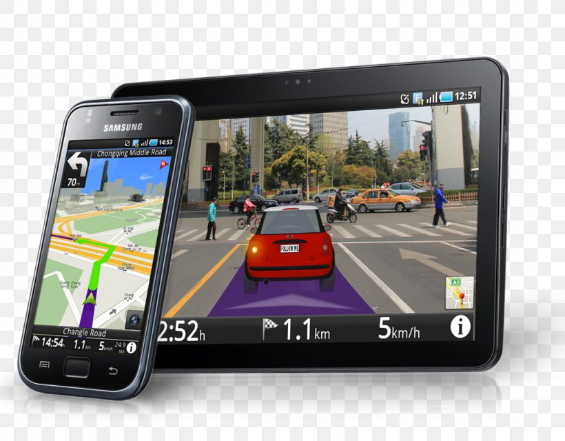GPS Navigation Systems Android Automotive Navigation System Sygic, PNG, 1024x800px, Gps Navigation Systems, Android, Automotive Navigation System, Communication Device, Computer Software Download Free