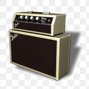 Guitar Amp - Guitar Amplifier Fender Mini Tone-Master Fender Amplifier Fender Musical Instruments Corporation Electric Guitar PNG