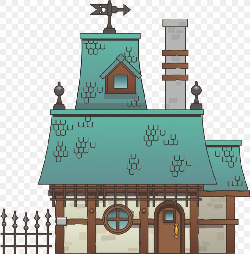 House Cartoon Free Content Clip Art, PNG, 939x957px, House, Animation, Building, Cartoon, Cartoon Cartoons Download Free