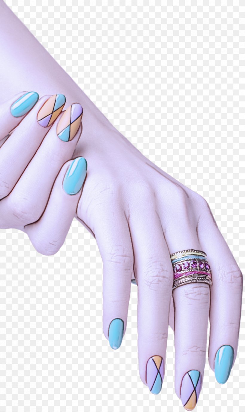 Nail Hand Finger Nail Care Nail Polish, PNG, 839x1413px, Nail, Fashion Accessory, Finger, Hand, Manicure Download Free