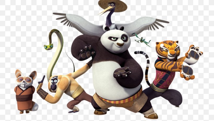 Po Giant Panda Tigress Tai Lung Master Shifu, PNG, 768x464px, Giant Panda, Dreamworks Animation, Figurine, Kung Fu, Kung Fu Panda Download Free