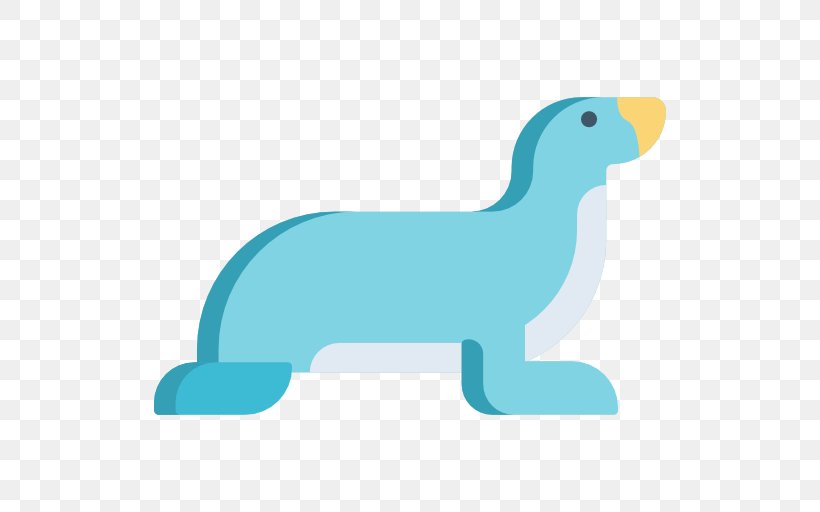 Sea Lion Dog Canidae Pet Clip Art, PNG, 512x512px, Sea Lion, Animal, Animal Figure, Beak, Canidae Download Free