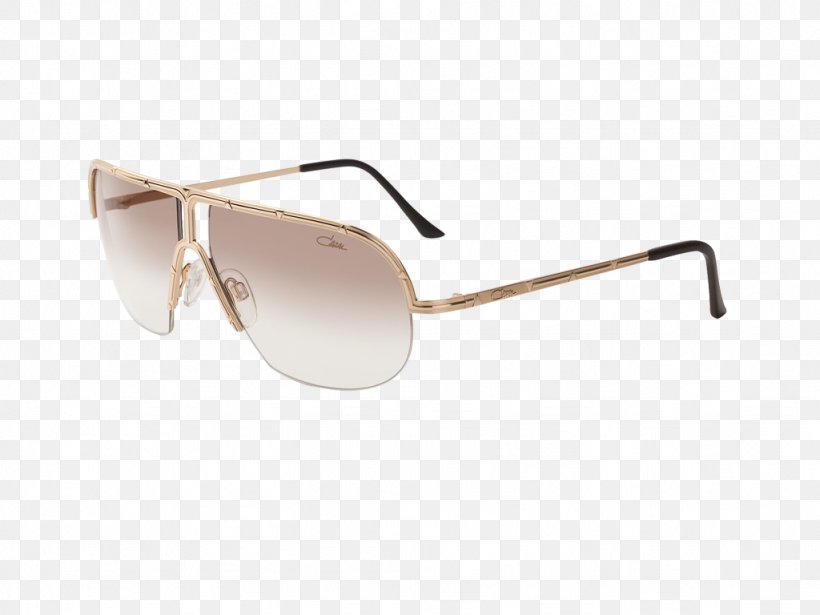 Sunglasses Goggles Cazal Eyewear, PNG, 1024x768px, Sunglasses, Beige, Brown, Cazal Eyewear, Eyewear Download Free