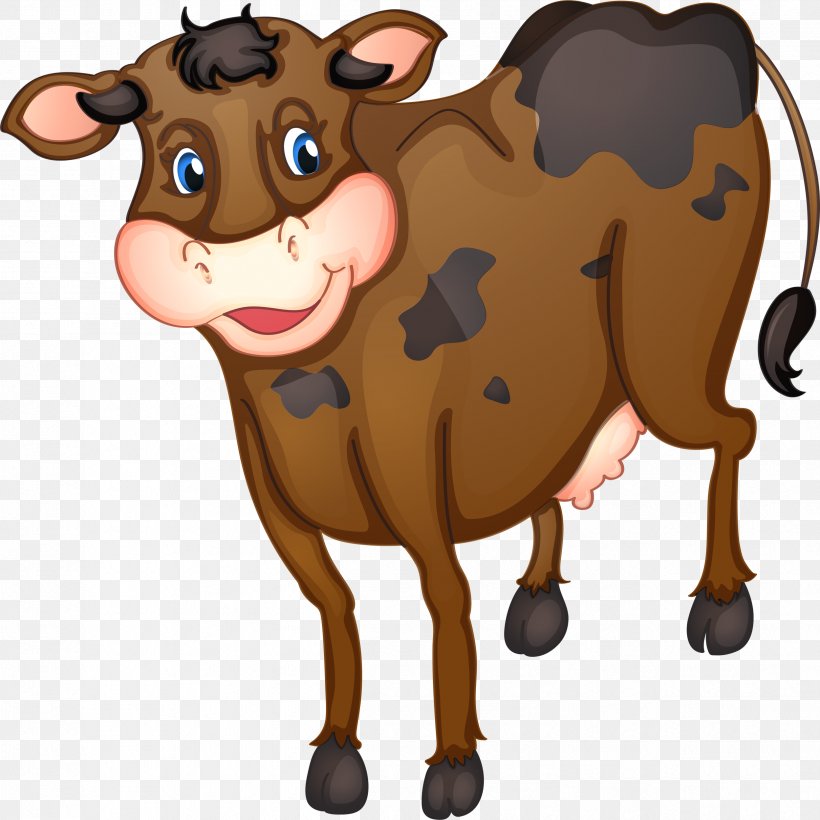 Texas Longhorn Brown Swiss Cattle Stock Photography Clip Art, PNG, 2498x2500px, Texas Longhorn, Brown Swiss Cattle, Cartoon, Cattle, Cattle Like Mammal Download Free