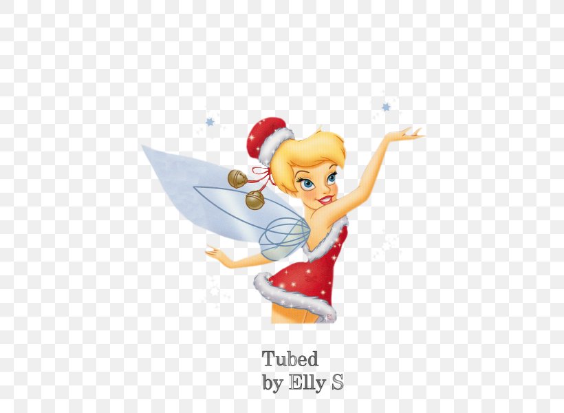 Tinker Bell Peter And Wendy Captain Hook Fairy, PNG, 600x600px, Tinker Bell, Angel, Captain Hook, Christmas, Christmas Ornament Download Free