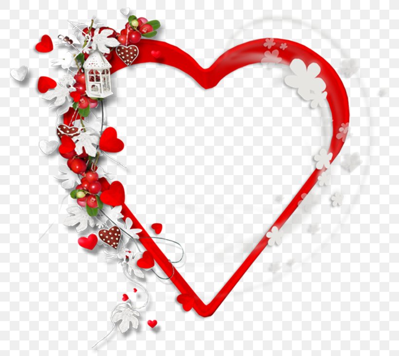 Valentine's Day Heart Love, PNG, 800x732px, Heart, Branch, Fictional Character, Floral Design, Flower Download Free