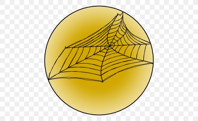 Vector Graphics Illustration Clip Art Spider Web, PNG, 500x500px, Spider Web, Art, Commodity, Icon Design, Leaf Download Free