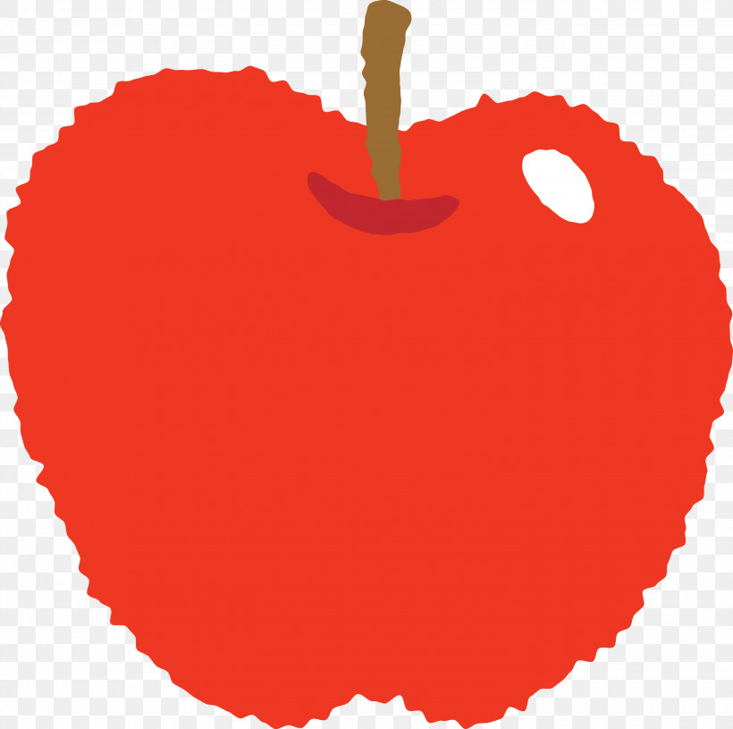 Apple Pie Apple クイック笹塚店 Jam Fruit, PNG, 3000x2984px, Apple, Aomori, Apple Pie, Cartoon Apple, Fruit Download Free