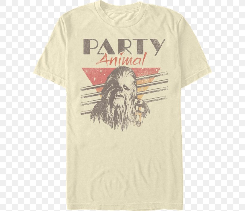 Chewbacca T-shirt Hoodie Star Wars, PNG, 600x704px, Chewbacca, Active Shirt, Bluza, Brand, Clothing Download Free