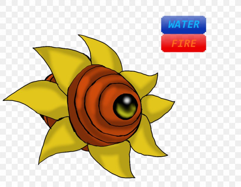 Clip Art Illustration Insect Flower Pollinator, PNG, 900x702px, Insect, Cartoon, Fictional Character, Fish, Flower Download Free