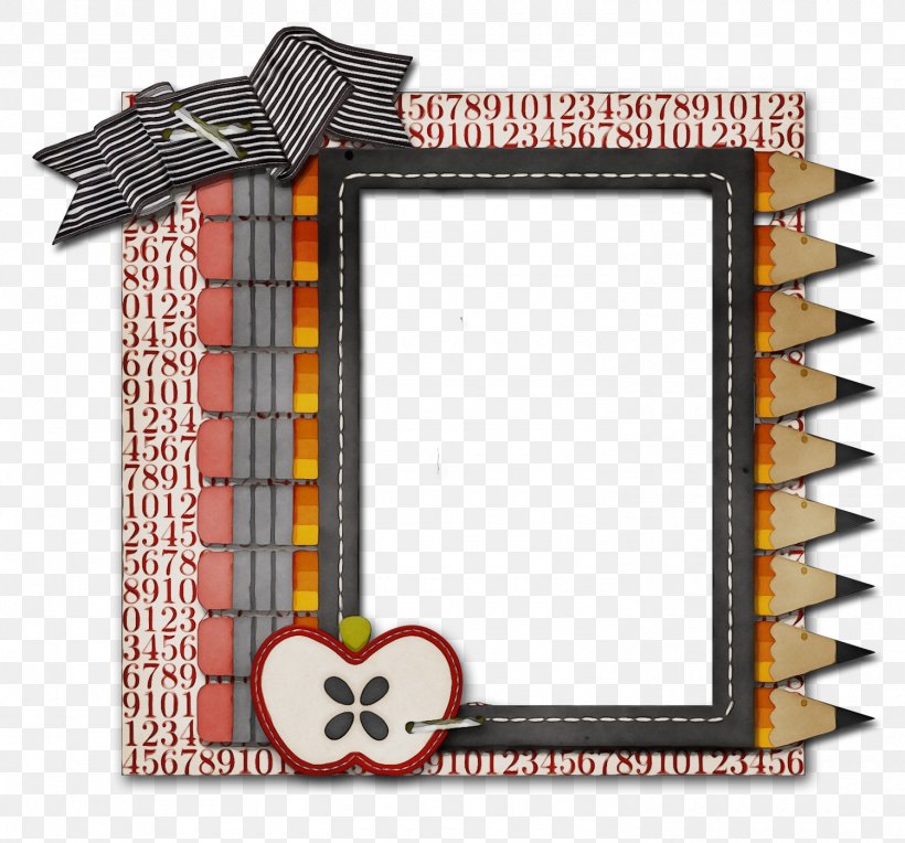 First Day Of School, PNG, 1500x1398px, Picture Frames, Digital Photo Frame, Drawing, Picture Frame, Rectangle Download Free
