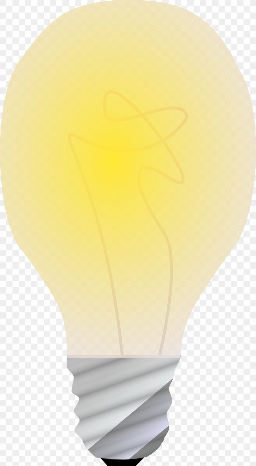 Incandescent Light Bulb Clip Art, PNG, 1055x1920px, Incandescent Light Bulb, Computer Monitors, Dots Per Inch, Light, Light Bulb Download Free