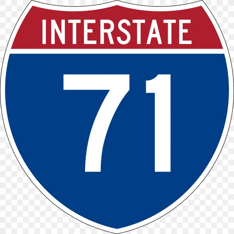 Interstate 5 In California Interstate 10 Interstate 70 Interstate 80 Interstate 95, PNG, 1200x1200px, Interstate 5 In California, Area, Blue, Brand, Highway Download Free