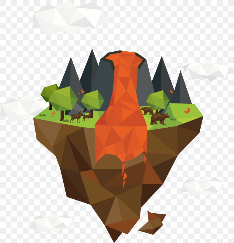 Mayon Volcano Bxe1rxf0arbunga Euclidean Vector Lava, PNG, 2557x2662px, Mayon, Art, Fictional Character, Geometry, Lava Download Free