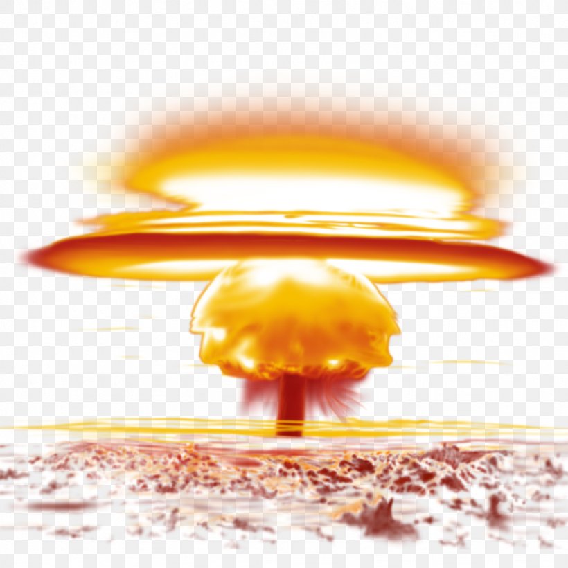 Nuclear Explosion Nuclear Weapon Image, PNG, 1024x1024px, Nuclear Explosion, Bomb, Drawing, Explosion, Liquid Download Free
