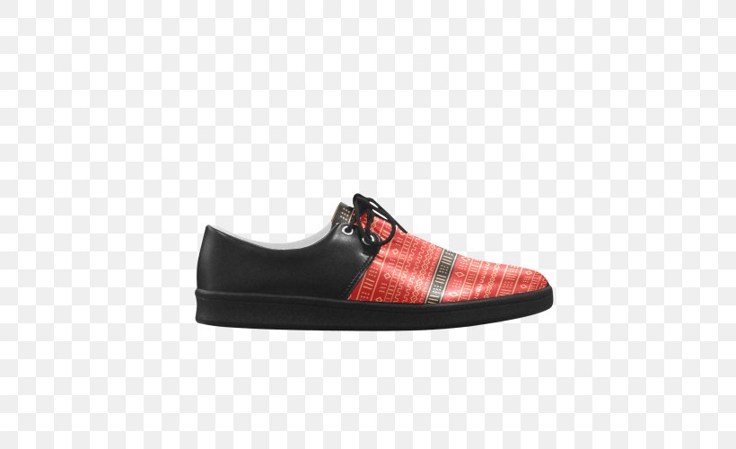 Sneakers Tartan Slip-on Shoe Sportswear, PNG, 500x500px, Sneakers, Athletic Shoe, Black, Black M, Cross Training Shoe Download Free