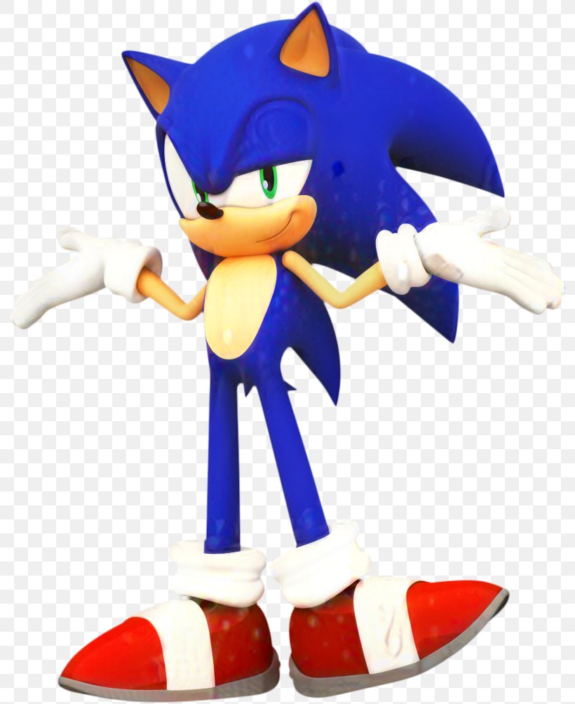 Sonic The Hedgehog 4: Episode I Sonic Mania Sonic Shuffle Sonic Forces, PNG, 795x1003px, Sonic The Hedgehog, Action Figure, Amy Rose, Cartoon, Fictional Character Download Free