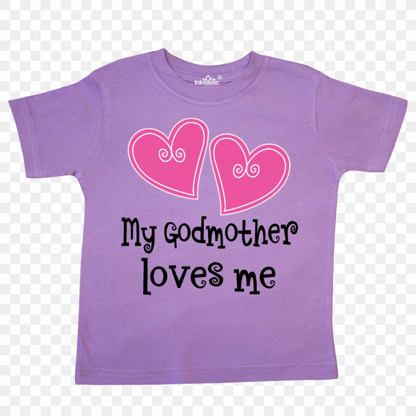 T-shirt Godparent Infant Baby & Toddler One-Pieces Sleeve, PNG, 1200x1200px, Tshirt, Baby Toddler Onepieces, Bib, Brand, Clothing Download Free