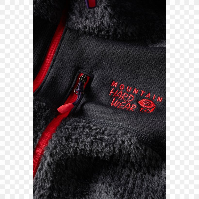 Zipper Hoodie Mountain Hardwear Polar Fleece Jacket, PNG, 1200x1200px, Zipper, Black, Brand, Daunenjacke, Down Feather Download Free