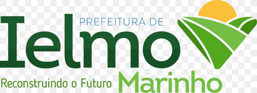 Câmara Municipal De Ielmo Marinho Extremoz Logo Prefeitura De Ielmo Marinho, PNG, 1794x651px, Logo, Area, Brand, Energy, Grass Download Free