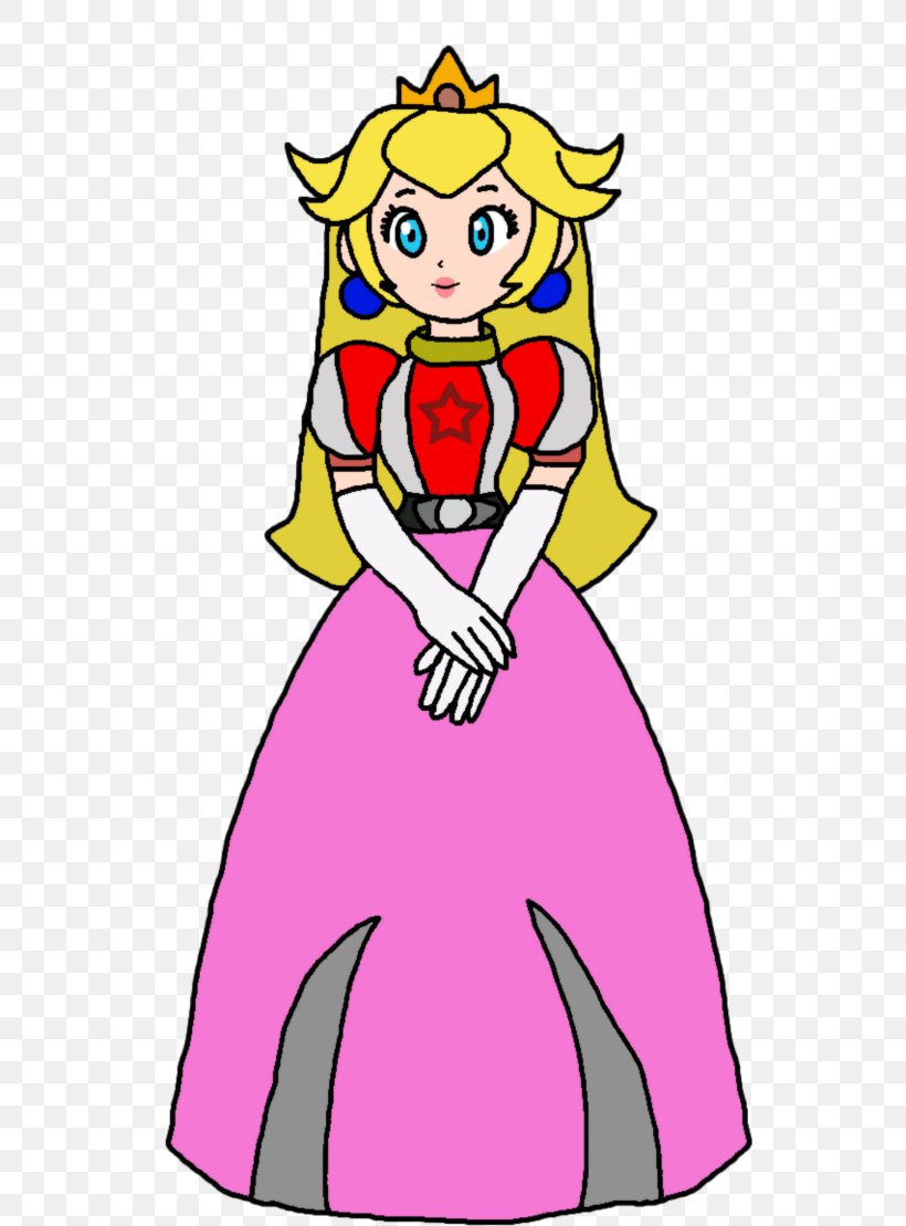 Cartoon Illustration Princess Peach Mario Party 2, PNG, 720x1109px, Cartoon, Art, Artwork, Character, Coloring Book Download Free