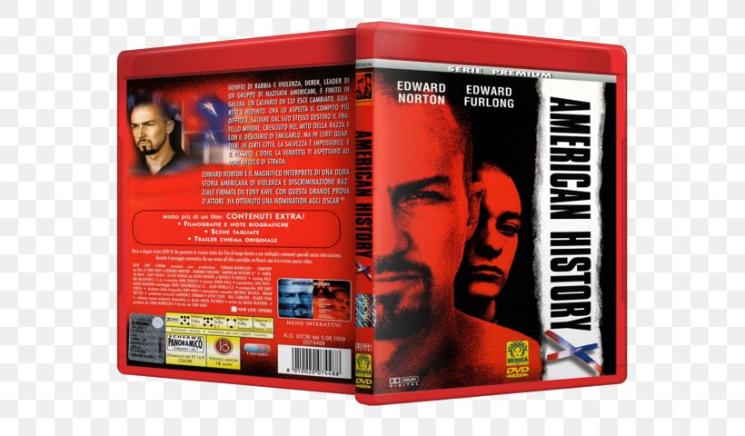 Centerblog DVD Film STXE6FIN GR EUR, PNG, 640x480px, Centerblog, American History X, Blog, Brand, Cinematography Download Free