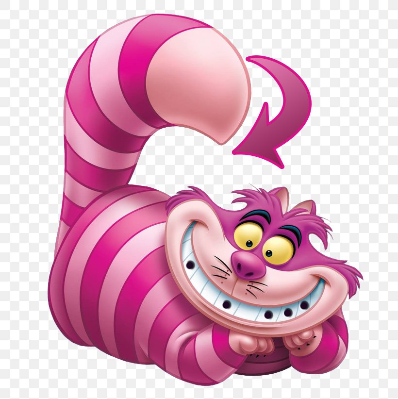 Cheshire Cat Alice's Adventures In Wonderland Mad Hatter White Rabbit, PNG, 710x822px, Cheshire Cat, Alice, Alice In Wonderland, Cat, Character Download Free