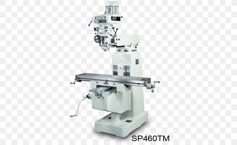 Milling Machine 銑床維修 Spindle Machine Tool, PNG, 500x500px, Milling, Artikel, Company, Computer Numerical Control, Hardware Download Free
