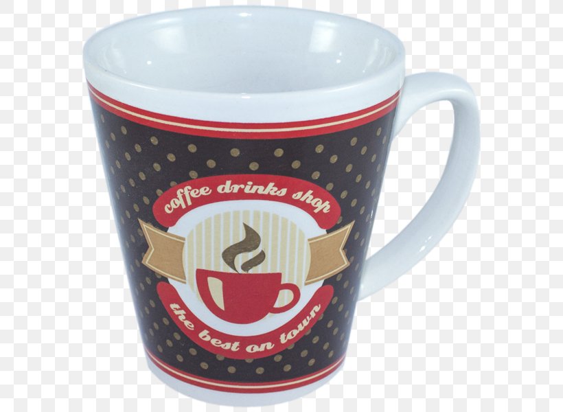 Mug Coffee Cup Ceramic Tableware, PNG, 600x600px, Mug, Ceramic, Coffee, Coffee Cup, Cup Download Free