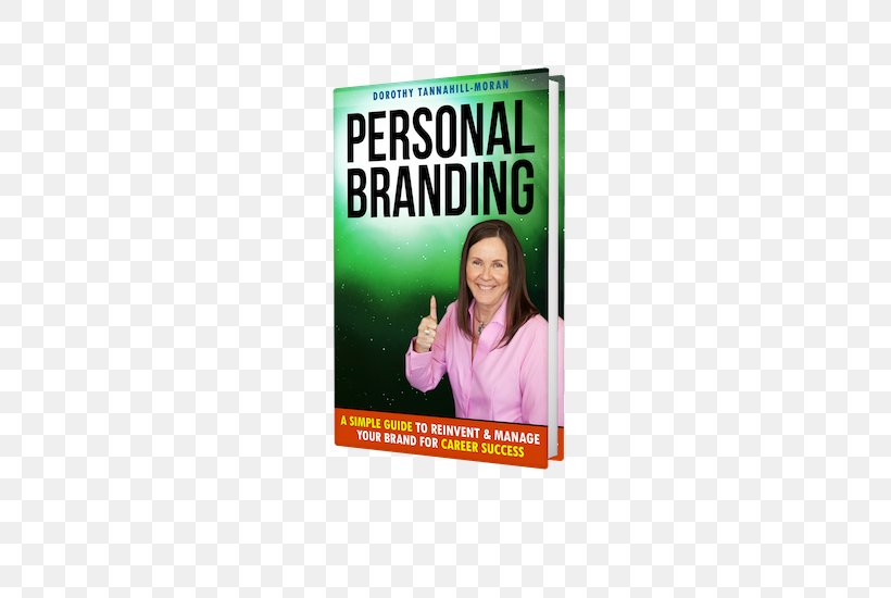 Personal Branding Advertising, PNG, 550x550px, Brand, Advertising, Book, Dvd, Personal Branding Download Free