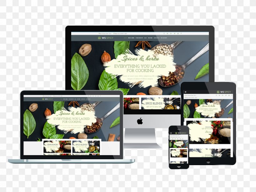 Responsive Web Design WordPress WooCommerce Web Template System Web Development, PNG, 1000x750px, Responsive Web Design, Blog, Computer Software, Display Advertising, Electronics Download Free