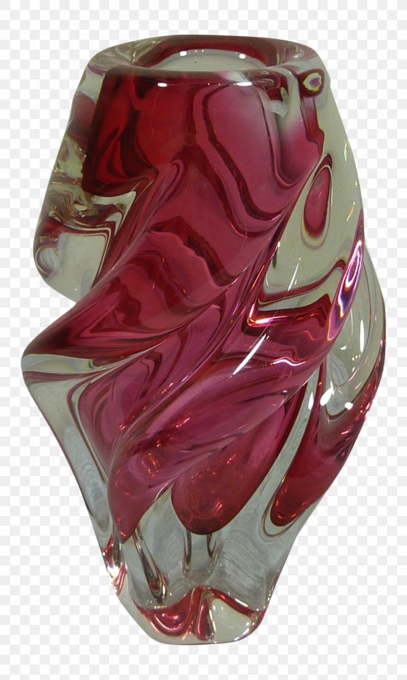 Vase Glass Unbreakable, PNG, 907x1517px, Vase, Artifact, Glass, Magenta, Unbreakable Download Free