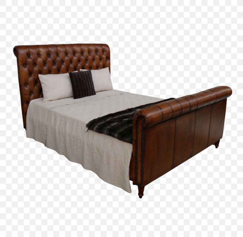 Bed Frame Sofa Bed Mattress Couch Comfort, PNG, 800x800px, Bed Frame, Bed, Comfort, Couch, Furniture Download Free
