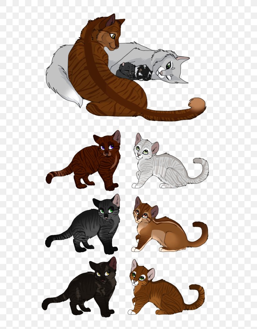 Cat Warriors Ivypool Hawkfrost Lion, PNG, 763x1047px, Cat, Animal Figure, Art, Big Cat, Big Cats Download Free
