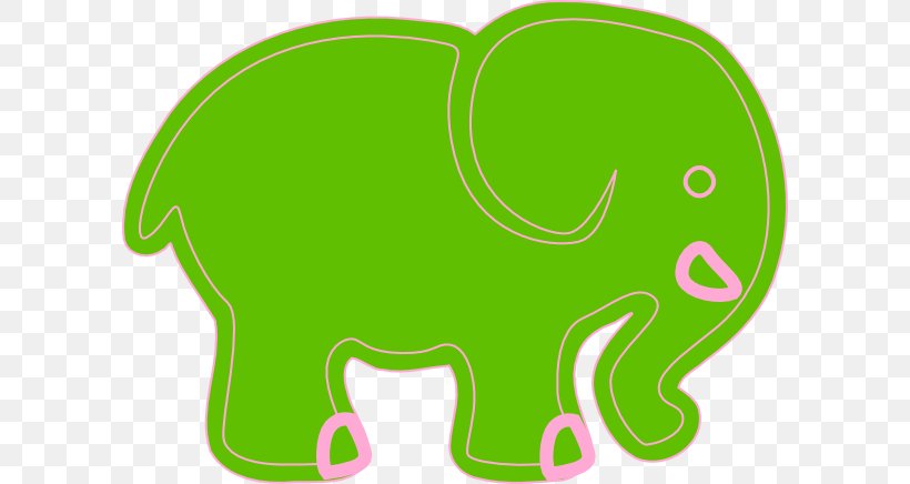 Clip Art Indian Elephant Image Illustration Drawing, PNG, 600x436px, Indian Elephant, African Elephant, Area, Cartoon, Drawing Download Free