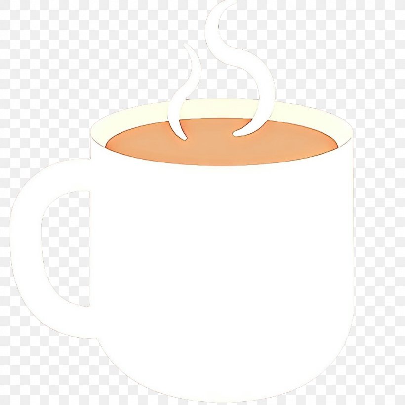 Coffee Cup Candle, PNG, 1024x1024px, Cartoon, Candle, Coffee, Coffee Cup, Cup Download Free