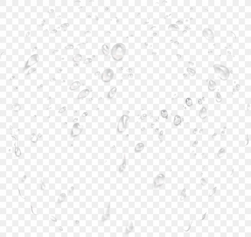 Drop Water Transparency Image, PNG, 1000x946px, Drop, Area, Black And White, Condensation, Data Download Free