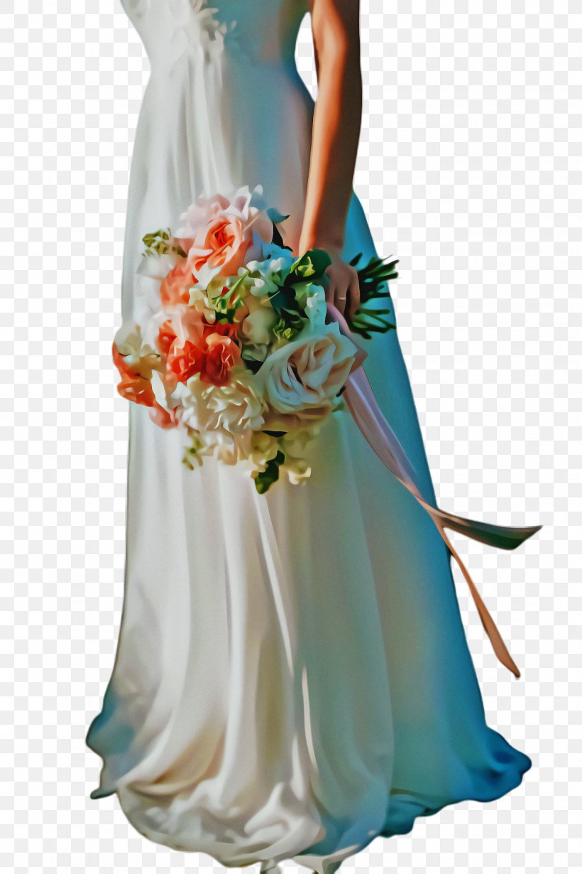 Floral Wedding Invitation Background, PNG, 1632x2448px, Wedding, Aqua, Bouquet, Bridal, Bridal Clothing Download Free