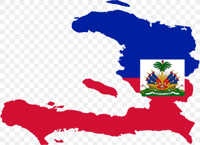 Haiti Royalty-free Clip Art, PNG, 999x723px, Haiti, Area, Art, Flag, Flag Of Haiti Download Free