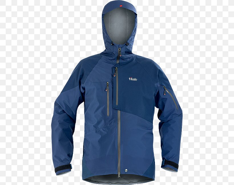 Jacket Waterproofing Polar Fleece Coat Water Resistant Mark, PNG, 500x650px, Jacket, Active Shirt, Clothing, Coat, Cobalt Blue Download Free
