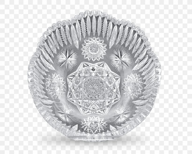 Lead Glass Plate Platter Crystal, PNG, 1750x1400px, Glass, Antique, Bottle, Bowl, Brilliant Download Free