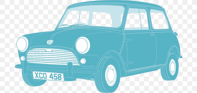 MINI Cooper British Motor Corporation Compact Car, PNG, 700x389px, Mini Cooper, Aqua, Automotive Design, Brand, British Motor Corporation Download Free