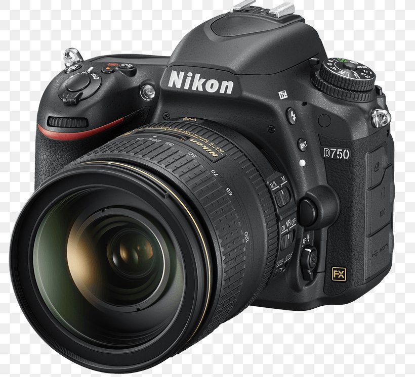 Nikon D750 Nikon AF-S Nikkor 24-120mm F/4G ED VR Digital SLR Photography, PNG, 800x746px, Nikon D750, Camera, Camera Lens, Cameras Optics, Canon Ef 75 300mm F 4 56 Iii Download Free