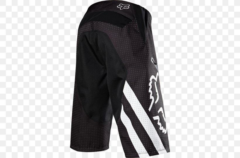 T-shirt Shorts Fox Racing Pants Cycling, PNG, 540x540px, Tshirt, Active Shirt, Active Shorts, Bicycle, Black Download Free